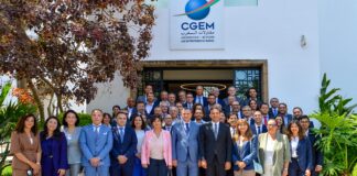 CGEM : qui sont les membres du nouveau Conseil d’administration de la mandature Mehdi Tazi ?