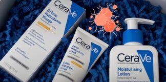 CeraVe donne le cancer ? La marque adorée des Marocains visée par 6 plaintes pour substance cancérigène !