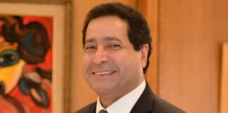 Dr Farid Bennis, le pharmacien, l’industriel et le stratège derrière le nouveau destin de Laprophan
