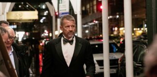 Erik Prince, le fondateur de Blackwater qui veut privatiser les guerres du XXIe siècle