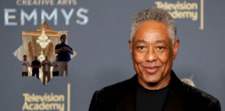 Giancarlo Esposito, star de « Breaking Bad », se convertit à l’islam en Arabie saoudite