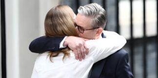 Keir Starmer démissionne en tant que Premier ministre et leader du Labour Party