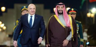L’Arabie saoudite lève l’embargo sur les importations libanaises sur ordre du prince héritier Mohammed ben Salmane