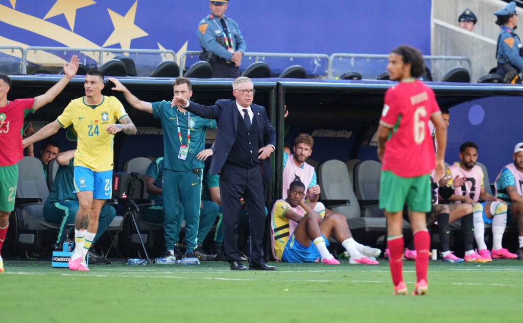 Maroc Bresil CM2026 5