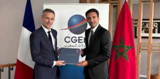 Maroc-France : Philippe Lalliot lance l’offensive économique en perspective de la visite royale
