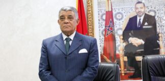 Le Roi Mohammed VI reconduit Mohamed Amine Benabdellah à la tête de la Cour Constitutionnelle