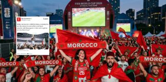 Le Maroc champion du monde ? L’hypothèse très sérieuse de The Economist
