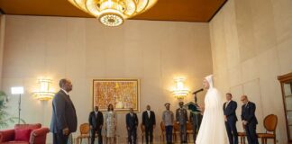 Othman El Ferdaous devant le Président Ouattara : le Maroc prêt à accompagner le Plan National de Développement 2026-2030 de la Côte d’Ivoire