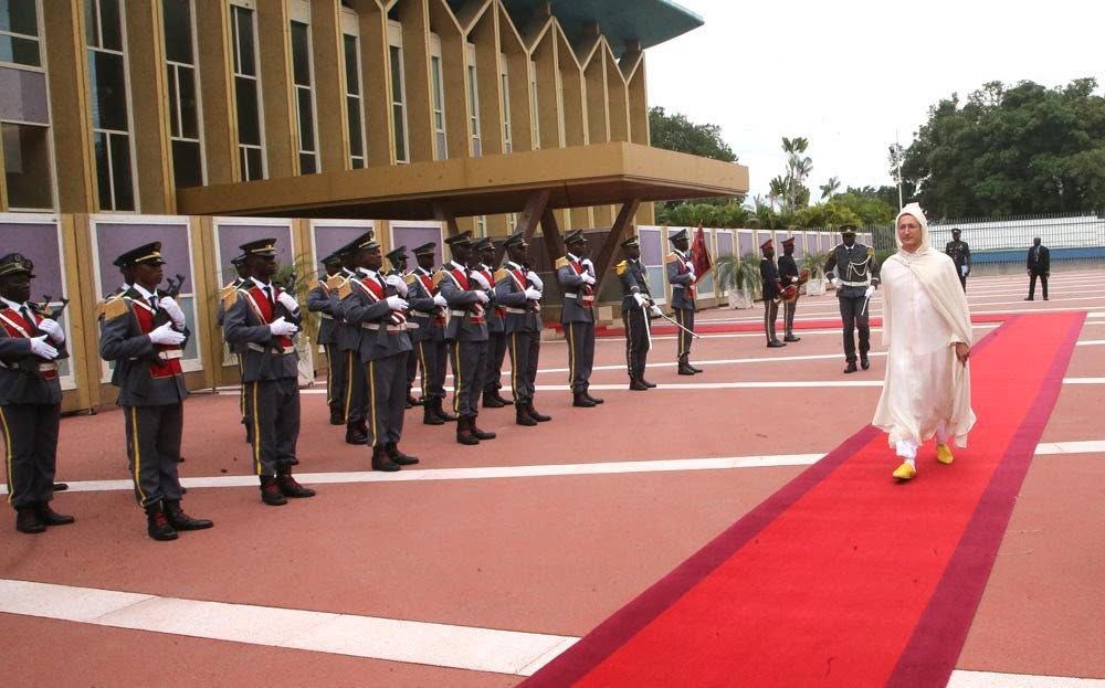 Othman El Ferdaous devant le Président Ouattara : le Maroc prêt à accompagner le Plan National de Développement 2026-2030 de la Côte d’Ivoire 3 OEF CIV 4