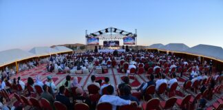 Merzouga, laboratoire à ciel ouvert de l’ambition marocaine en intelligence artificielle