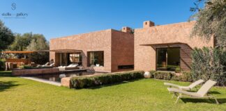Marrakech entre dans le radar mondial de l’immobilier prime selon Knight Frank