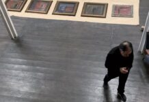 Saâd Hassani : le peintre des traces et du silence s’est éteint