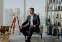 Yossi Cohen, ex-patron du Mossad à l’Express : « Nous avons construit en Afrique un petit Téhéran pour nous entraîner »