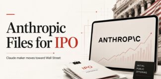 Anthropic choisit Morgan Stanley et Goldman Sachs pour piloter son introduction en bourse