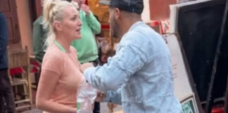 Marrakech : la police réagit à une vidéo montrant une touriste éloignée d’un restaurant