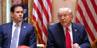 États-Unis : L’administration Trump réduit à 20 le nombre d’ambassades en Afrique traitant les visas