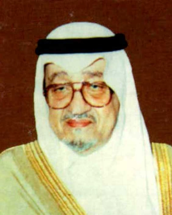 Qui, avant Abdelaziz ben Salmane, frère de Mohammed ben Salmane, a cumulé plusieurs portefeuilles ministériels en Arabie saoudite ? 2 Abdallah Al Faycal.jpg