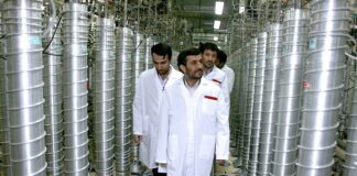 Comment le Mossad a recruté Ahmadinejad pour l’installer au pouvoir en Iran