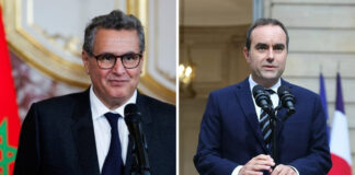 Maroc-France : la 15e Réunion de Haut Niveau prévue jeudi à Rabat
