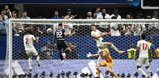 L’Argentine arrache la finale dans un scénario de cauchemar pour l’Angleterre