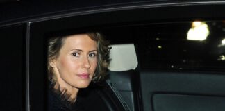 Syrie : comment Poutine envisageait Asma al-Assad pour remplacer son mari Bachar