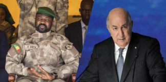 Mali-Algérie : retour des ambassadeurs et réouverture des espaces aériens aux appareils civils et militaires
