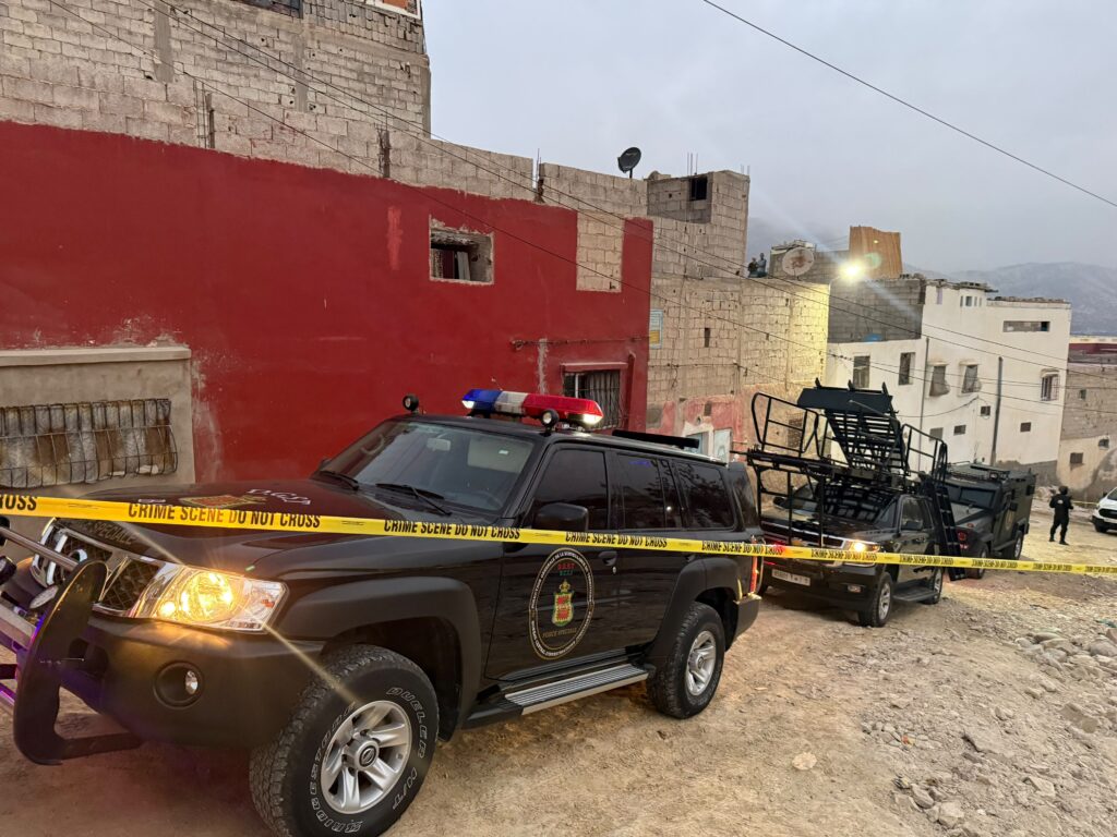 BCIJ DAECH 1