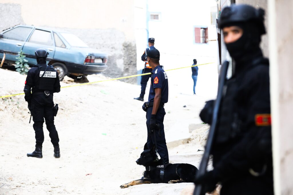 BCIJ DAECH 13