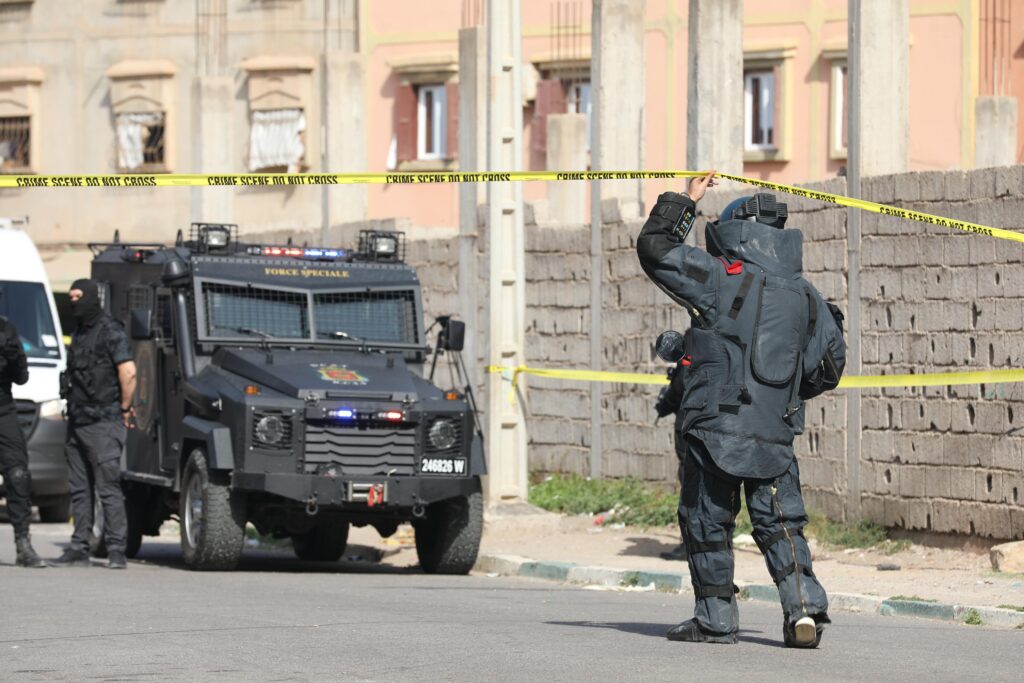 BCIJ DAECH 15