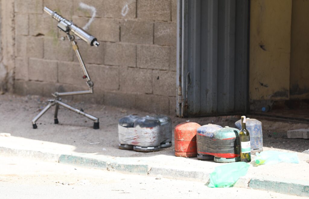 BCIJ DAECH 16