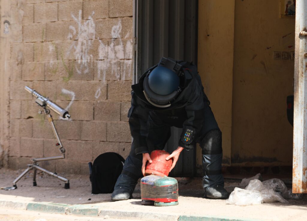 BCIJ DAECH 17