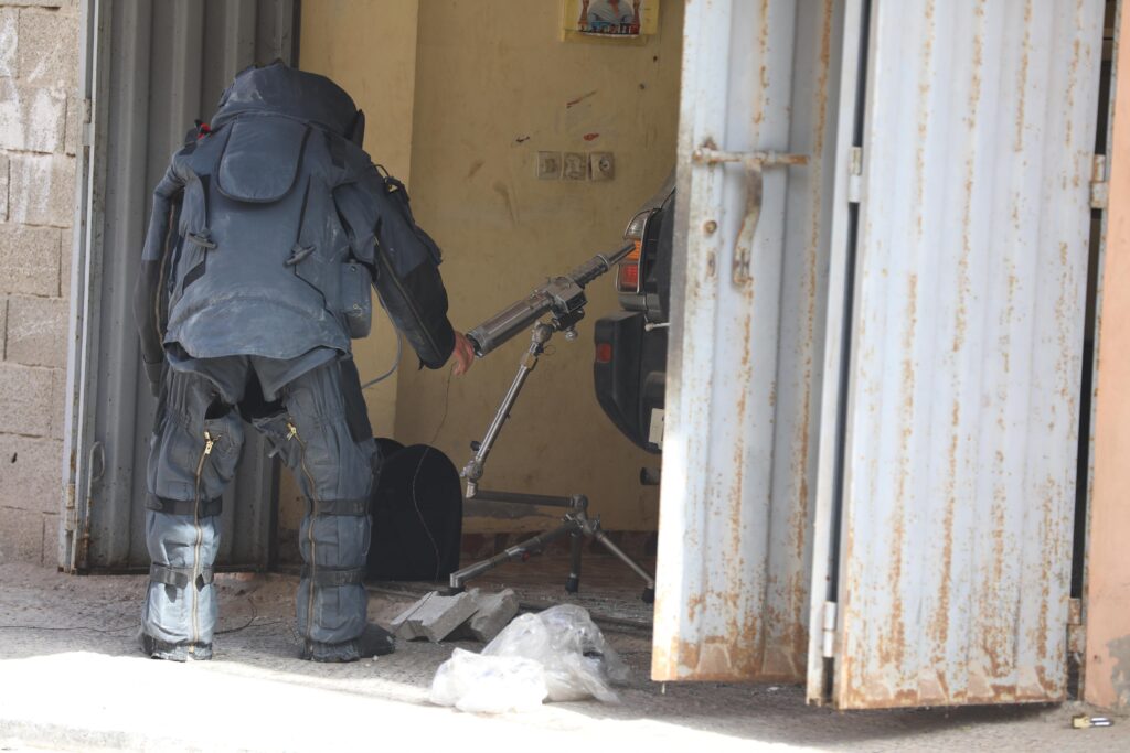 BCIJ DAECH 18