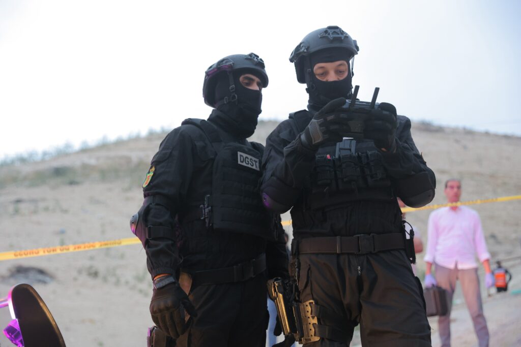BCIJ DAECH 2