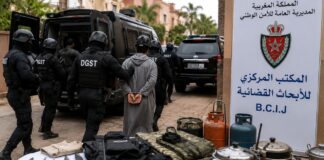 Terreur déjouée au Maroc : Le BCIJ met fin aux projets sanguinaires d’une cellule Daech