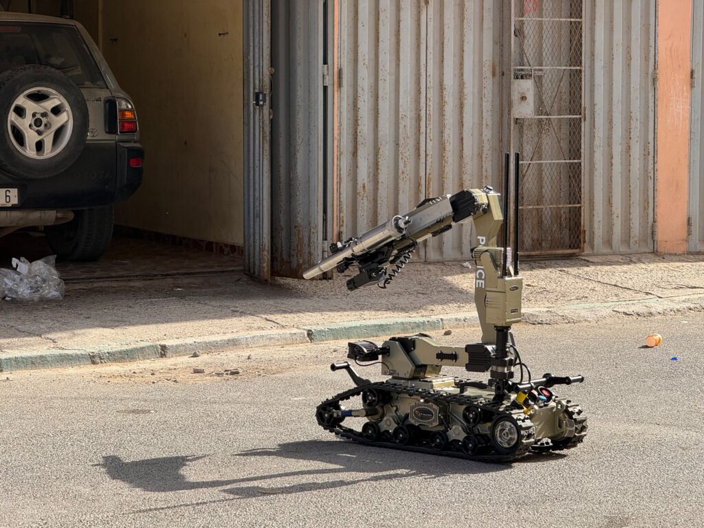 BCIJ DAECH 22