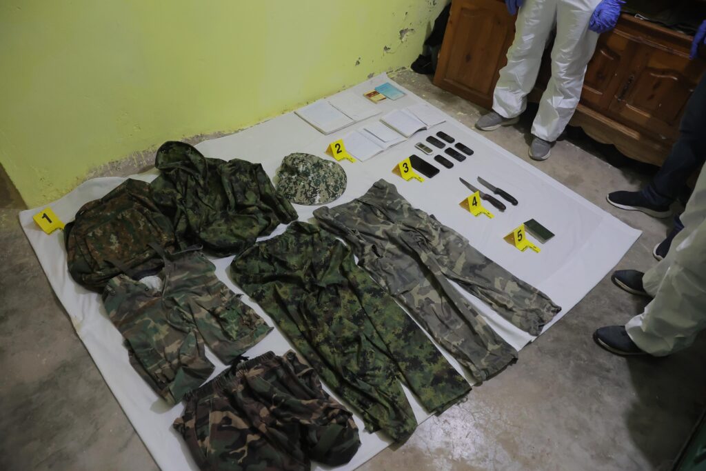 BCIJ DAECH 23