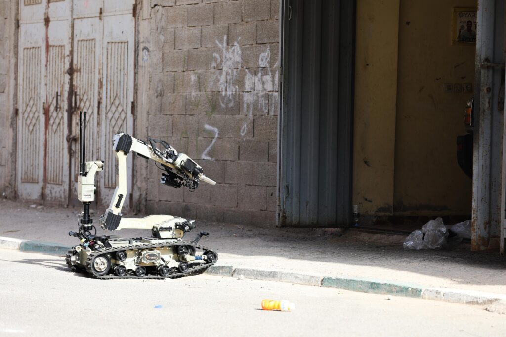 BCIJ DAECH 26