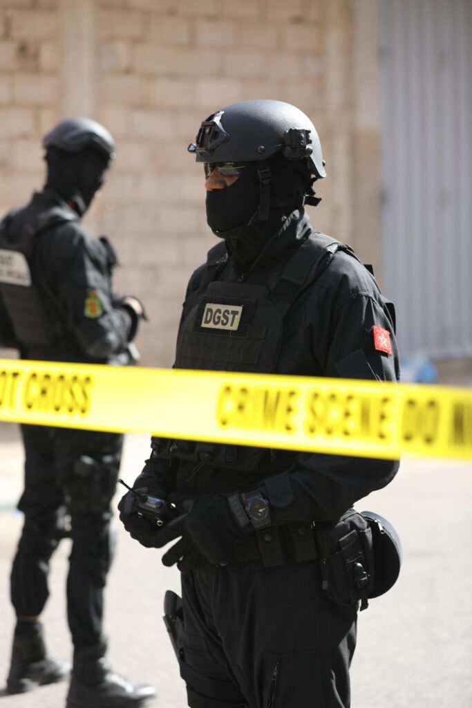 BCIJ DAECH 27