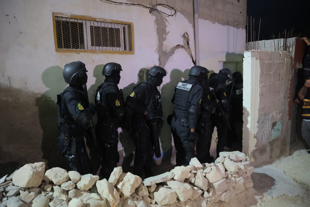 BCIJ DAECH 4