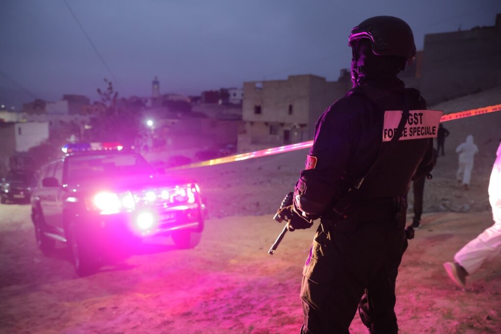 BCIJ DAECH 5
