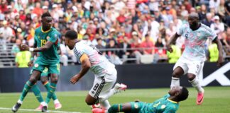 Sénégal : Karma is a bitch, World Cup edition