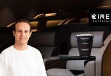 Cinerji Entertainment rachète 100 % de Global Entertainment et structure son groupe de divertissement