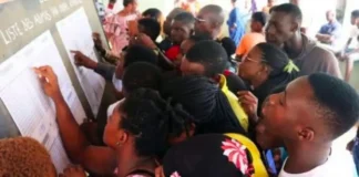 Côte d’Ivoire : le taux de réussite au baccalauréat 2026 s’établit à 40,6%