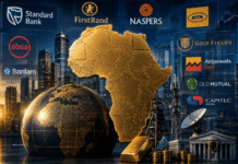 Forbes 2026 : Attijariwafa bank brise l’hégémonie sud-africaine dans le Top 10 africain