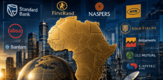 Forbes 2026 : Attijariwafa bank brise l’hégémonie sud-africaine dans le Top 10 africain