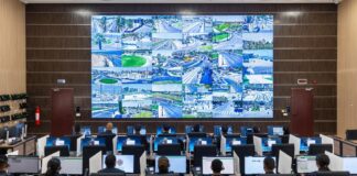 Plus de 1 400 caméras : Rabat dévoile son nouveau centre de commandement 2.0