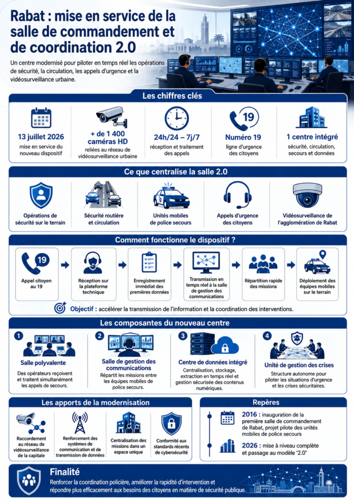 DGSN PC 2.0 Infographie