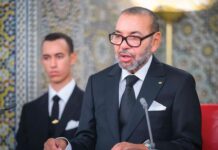 Fête du Trône : SM le Roi adressera un Discours à la Nation mercredi soir