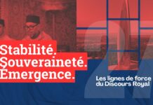 Vingt-sept ans de règne : le Roi Mohammed VI érige Sa doctrine d’action en socle d’un nouveau cycle vertueux au service d’un Maroc émergent