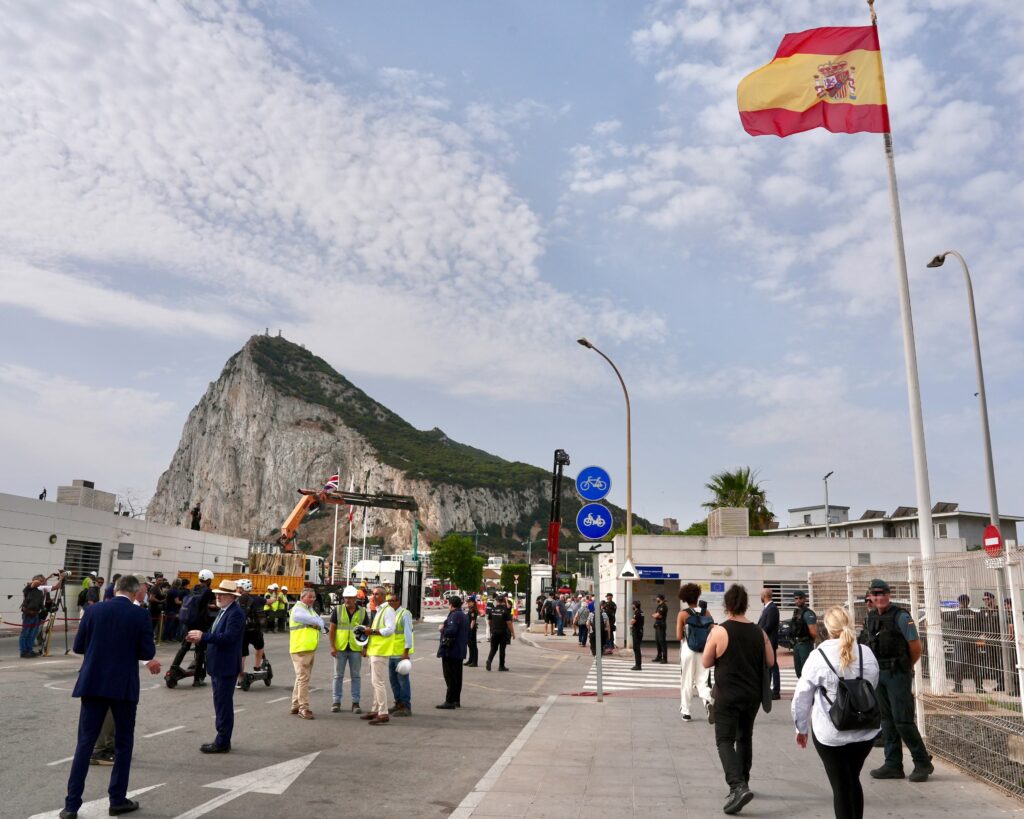 Gibraltar 2